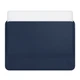 Чехол-папка WIWU Skin Pro 2 для MacBook Air 13 M1 (2018-2022) | Pro 13 M1/M2 (2016-2022) Navy Blue - изображение 2