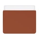 Чохол-папка WIWU Skin Pro 2 для MacBook Pro 15 (2016-2019) Brown - зображення 2