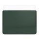 Чехол-папка WIWU Skin Pro 2 для MacBook 12 (2015-2017) Green - изображение 2