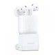 Док-станция Spigen S313 для Apple AirPods White (000CD21203) - изображение 1