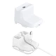 Док-станция Spigen S313 для Apple AirPods White (000CD21203) - изображение 2