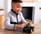 Іграшковий трактор Tomy John Deere Monster Treads з великими колесами (0036881379294) - зображення 7