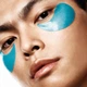 Гидрогелевые патчи с водорослями и гиалуроновой кислотой Generation Skin Marine Algae Eye Patches 30 пар 180 г (9353987000725) - изображение 3