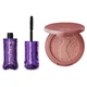 Туш для вій 4-в-1 Tarte Lights, Camera, Splashes™ Waterproof Mascara, рум'яна Amazonian Clay Blush Quirky - зображення 1