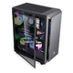 Корпус Segotep GANK 5 Black без БЖ, 2хUSB2.0, 1хUSB3.0 (SG-GK5) (6959371302609) - изображение 7
