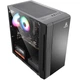 Корпус Segotep Prime T Black без БЖ, 2хUSB2.0, 1хUSB3.0 (SG-LZT) (6959371301961) - изображение 1