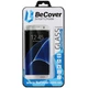 Стекло защитное BeCover Motorola Moto G9 Plus Black (705654) - изображение 1
