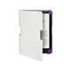 Оригінальна обкладинка чохол PocketBook Cover для PocketBook 630 Sense White - зображення 1