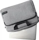 Сумка для ноутбука Grand-X Magic pocket! 15.6" Grey (SB-149G) - изображение 5