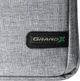 Сумка для ноутбука Grand-X Magic pocket! 14" Grey (SB-148G) - изображение 8