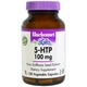 5-HTP 100 mg Bluebonnet Nutrition 120 капсул - зображення 1