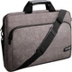 Сумка для ноутбука Grand-X 14'' SB-148 soft pocket Brown (SB-148B) - изображение 1