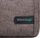 Сумка для ноутбука Grand-X 14'' SB-148 soft pocket Brown (SB-148B) - изображение 7