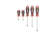 Набір інструментів Intertool ET-8100 - 1/4" x 1/2" 100 од. Storm (DR-000073422) - зображення 2