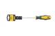 Викрутка обгумована СИЛА CrV PH1x125 - изображение 1