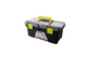 Ящик для инструмента Intertool 16.5" с органайзерами BX-0316 для хранения мелочей и метизов контейнер для инструментов (DR-P_33IT) - изображение 1