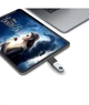 Lightning USB OTG переходник для подключения флешки к iPhone iPad - изображение 3