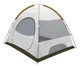 Палатка 3-х местная Green Camp GC1504 - изображение 2