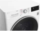 Пральна машина LG F2J6HSR1W - зображення 6