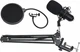 Mikrofon GamePro SM1604 (4820216971316) - obraz 10