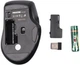 Миша Maxxter Mr-407 Wireless Black - зображення 4