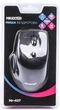 Миша Maxxter Mr-407 Wireless Black - зображення 5