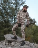 Костюм Гірка 5 FCTdesign ріп-стоп 60-62 Атакс Ау - зображення 1