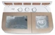 Стиральная машина полуавтомат ARTEL ART-TG 60 F Brown - зображення 4