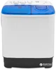 Пральна машина напівавтомат ARTEL ART-TE 45 P Blue - зображення 2