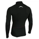 Спортивный лонгслив Rough Radical Voltage XXL Черный (M8029-XXL) - изображение 5