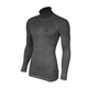Мужской термогольф Rough Radical Hank XL Серый (8003-XL) - изображение 1