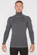 Мужской термогольф Rough Radical Hank XL Серый (8003-XL) - изображение 2