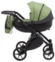Коляска 2 в 1 Bair Next Soft оливка - изображение 3
