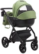 Коляска 2 в 1 Bair Next Soft оливка - изображение 5