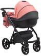 Коляска 2 в 1 Bair Next Soft терракот - изображение 4