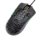 Мишка Redragon Storm Elite 16000dpi RGB USB Black (77853) - зображення 4