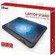 Подставка для ноутбука Trust Ziva Laptop Cooling Stand (21962) - изображение 7