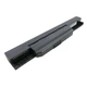 Аккумулятор для ноутбука Asus K53 (A41-K53, A32-K53) 14.4V, 2600mAh Extradigital (BNA3989) - изображение 4