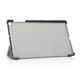 Чехол для планшета BeCover Smart Case Samsung Galaxy Tab A 10.1 T510/T515 Gray (703840) - изображение 3