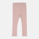 Детские леггинсы для девочки H&M 2807-9115642 98 см Светло-розовые (hm07350163001) - изображение 1