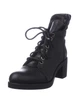 Ботинки низкие Injers 36 Чёрный Inj575-43Kblack (модель: Inj575-43Kblack) - изображение 7