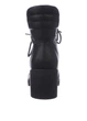 Ботинки низкие Injers 36 Чёрный Inj575-43Kblack (модель: Inj575-43Kblack) - изображение 8