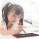 Цветной планшет для рисования Amzdeal Writing Tablet 8.5 дюймов Красный - изображение 5