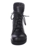 Ботинки низкие Injers 36 Чёрный Inj575-43Kblack (модель: Inj575-43Kblack) - изображение 9