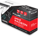 Видеокарта Sapphire PCI-Ex Radeon RX 6600 Pulse 8GB GDDR6 (128bit) (1792) (1 x HDMI, 3 x DisplayPort) (11310-01-20G) - изображение 6