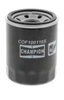 Фильтр масла Champion COF100116S Champion (COF100116S) - изображение 1