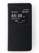 Чохол-книжка Samsung Galaxy А3 2017 (А320) black - зображення 1