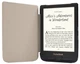 Чехол PocketBook Shell 6" для PB606/616/617/618/627/628/632/633 Black (WPUC-616-S-BK) - изображение 3
