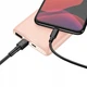 Портативний зарядний пристрій Baseus Bipow PD+QC 18W 10000mAh Рожевий - зображення 4