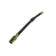 Шланг тормозной LSA ВАЗ 2101, 2102, 2103, 2104, 2105, 2106, 2107, 2121, 21213, 21214, 2131, задний (29205) - изображение 2